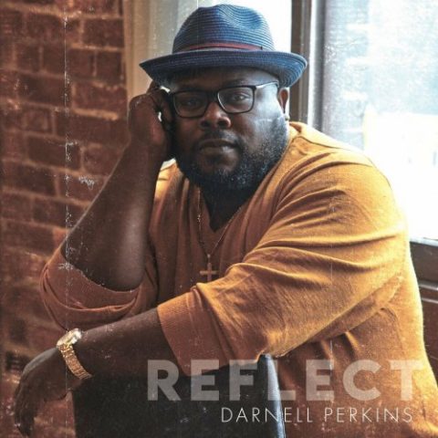 Darnell Perkins - Reflect (2022)