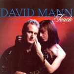 David Mann - Touch (2001)