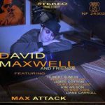 David Maxwell & Friends - Max Attack (2003)