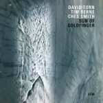 David Torn, Tim Berne & Ches Smith - Sun Of Goldfinger (2019)