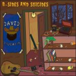 David Touchton - B-Sides & Suicides (2019)