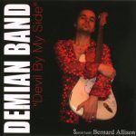 Demian Band - Devil By My Side (2008)