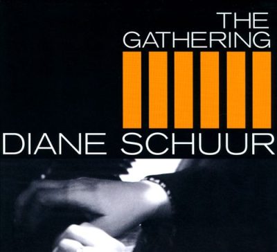 Diane Schuur - The Gathering (2011)