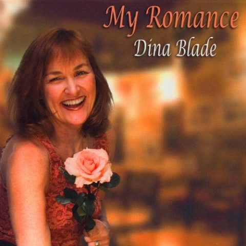 Dina Blade - My Romace My Romace (2006)