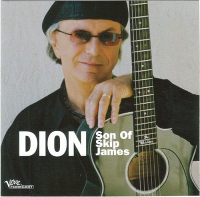 Dion - Son of Skip James (2007)