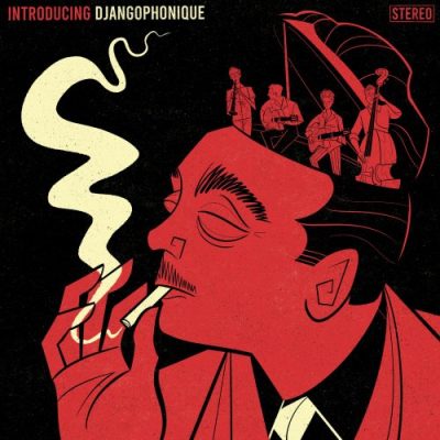 Djangophonique - Introducing Djangophonique (2022)