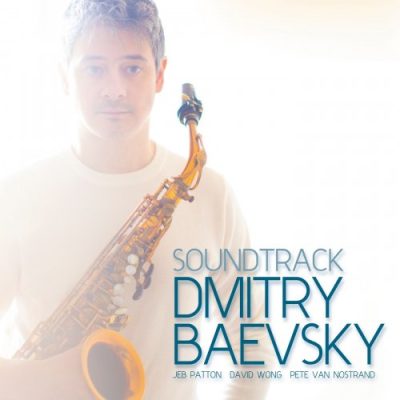 Dmitry Baevsky - Soundtrack (2021)