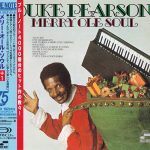 Duke Pearson - Merry Ole Soul (1969/2014)