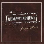 Dumpstaphunk - Listen Hear [EP] (2011)