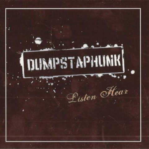 Dumpstaphunk - Listen Hear [EP] (2011)