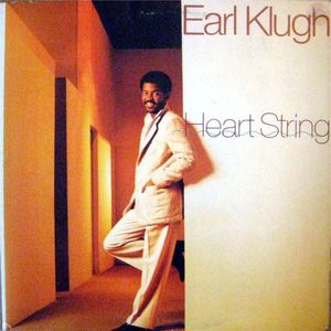 Earl Klugh - Heart String (1979)