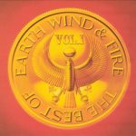 Earth, Wind & Fire - The Best Of Earth, Wind & Fire Vol. 1 (1978/1986)