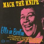 Ella Fitzgerald - Mack the Knife: Ella in Berlin (1960/1990)