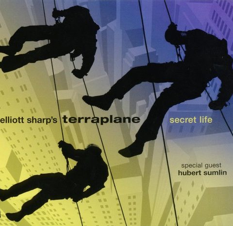 Elliott Sharp's Terraplane - Secret Life (2005)