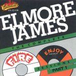Elmore James - Complete Fire & Enjoy Sessions, part 1 (1994)