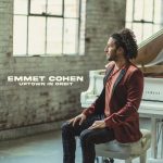 Emmet Cohen - Uptown in Orbit (2022)