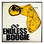 Endless Boogie - Live at WFMU (2015)