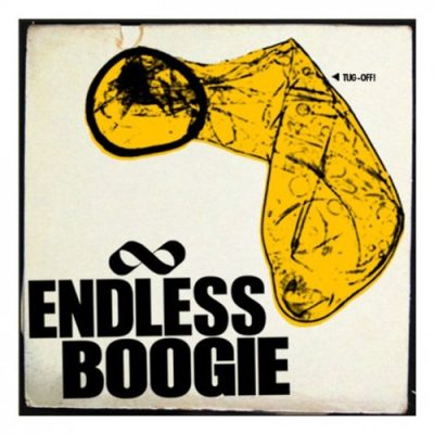 Endless Boogie - Live at WFMU (2015)