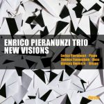 Enrico Pieranunzi - New Visions (2019)