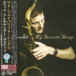 Eric Alexander Quartet - My Favorite Things (2007)