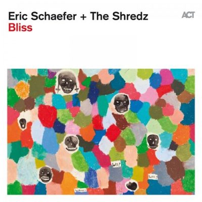Eric Schaefer & The Shredz - Bliss (2016)