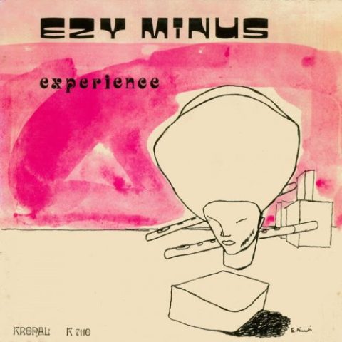 Ezy Minus - Experience (2022)