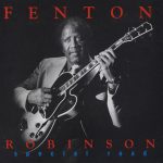 Fenton Robinson - Special Road (1993)