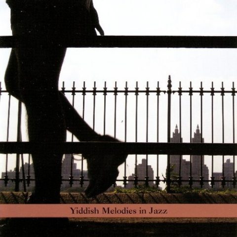 Gabriele Coen - Yiddish Melodies in Jazz (2013)