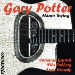 Gary Potter - Minor Swing (2000)