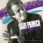 Gary Primich - My Pleasure (1992)