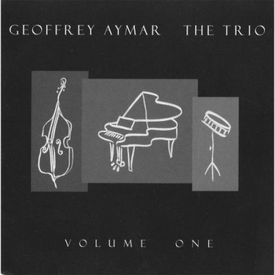 Geoff Aymar - The Trio, Vol. One (2014)