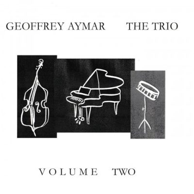 Geoff Aymar - The Trio, Vol. Two (2014)