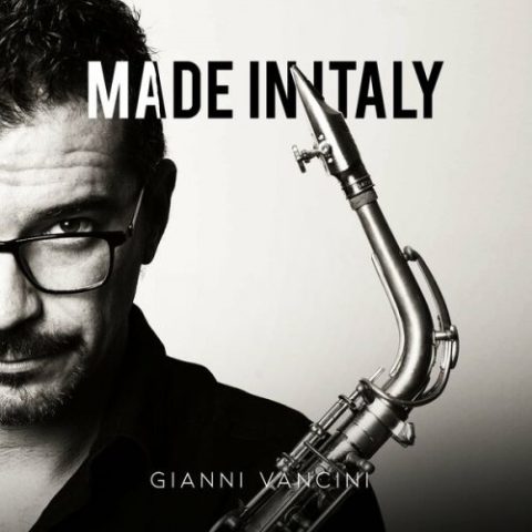 Gianni Vancini - Made in Italy (2022)
