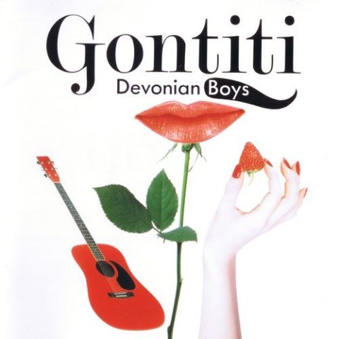 Gontiti - Devonian Boys (1990)