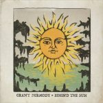 Grant Dermody - Behind The Sun (2022)