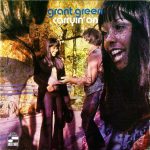Grant Green - Carryin' On (1969/1995)