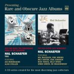 Hal Schaefer - Just Too Much / The RCA Victor Jazz Workshop (2022)