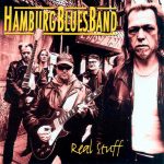 Hamburg Blues Band - Real Stuff (1996)