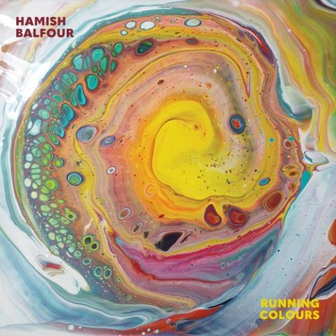 Hamish Balfour - Running Colours (2022)