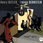 Henry Butler, Steven Bernstein & The Hot 9 - Viper's Drag (2014)