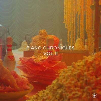 Hess Is More - Piano Chronicles Vol. 2 (2022)