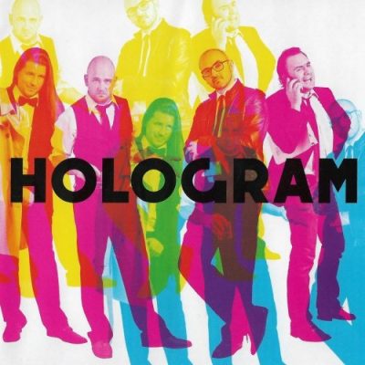Hologram - Hologram (2011)