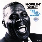 Howlin' Wolf - The Real Folk Blues (1966)