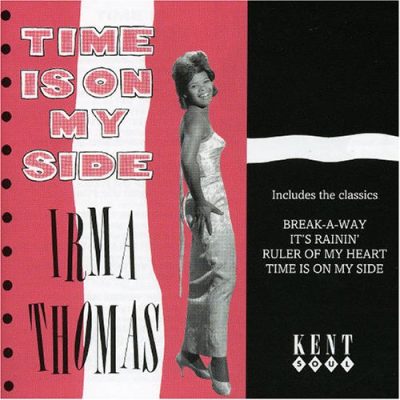 Irma Thomas - Time Is on My Side (1996)