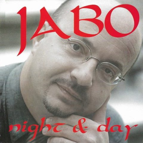 JaBo - Night & Day (1999)