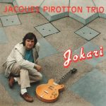 Jacques Pirotton Trio - Jokari (1990)
