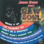 James Brown - Sings Raw Soul (1967)