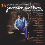 James Cotton - 35th Anniversary Jam (2002)