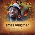 James Weidman - October Feeling (2014)