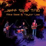 Jeff Sipe Trio - Jeff Sipe Trio (2014)